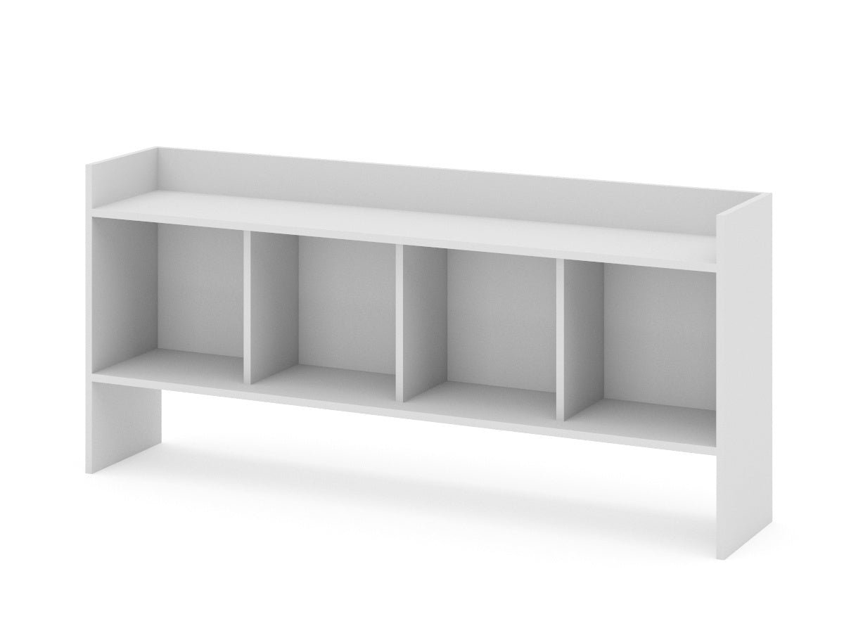 Librero Abierto de L.P. EXLB1634