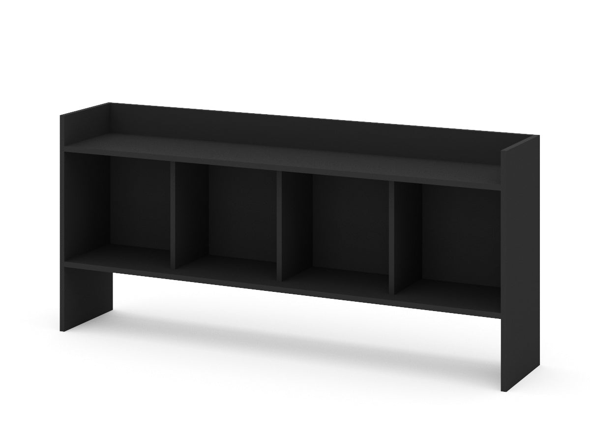 Librero Abierto de L.P. EXLB1634