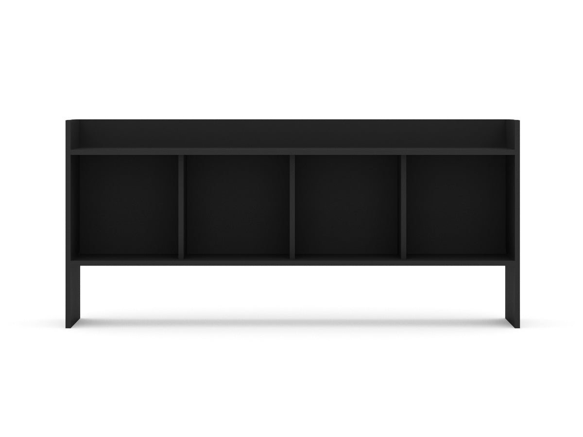 Librero Abierto de L.P. EXLB1634