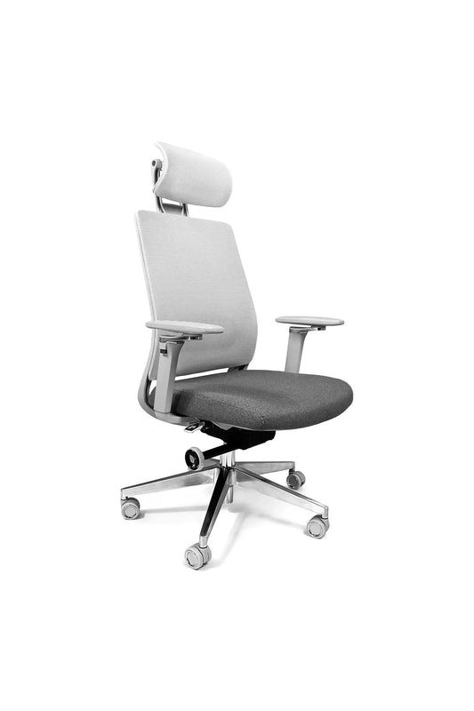 Silla Ejecutiva Premium Oslo Gr