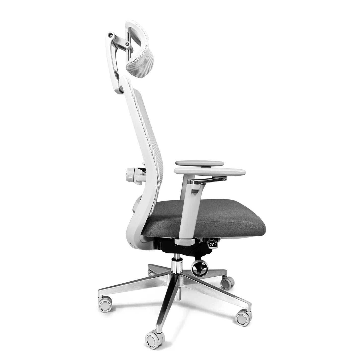 Silla Ejecutiva Premium Oslo Gr