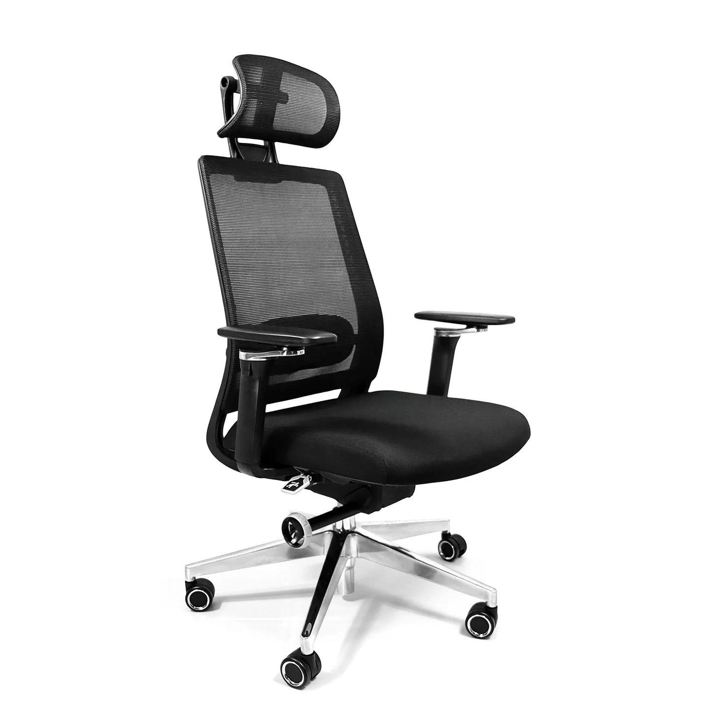 Silla Ejecutiva Premium Oslo Ne