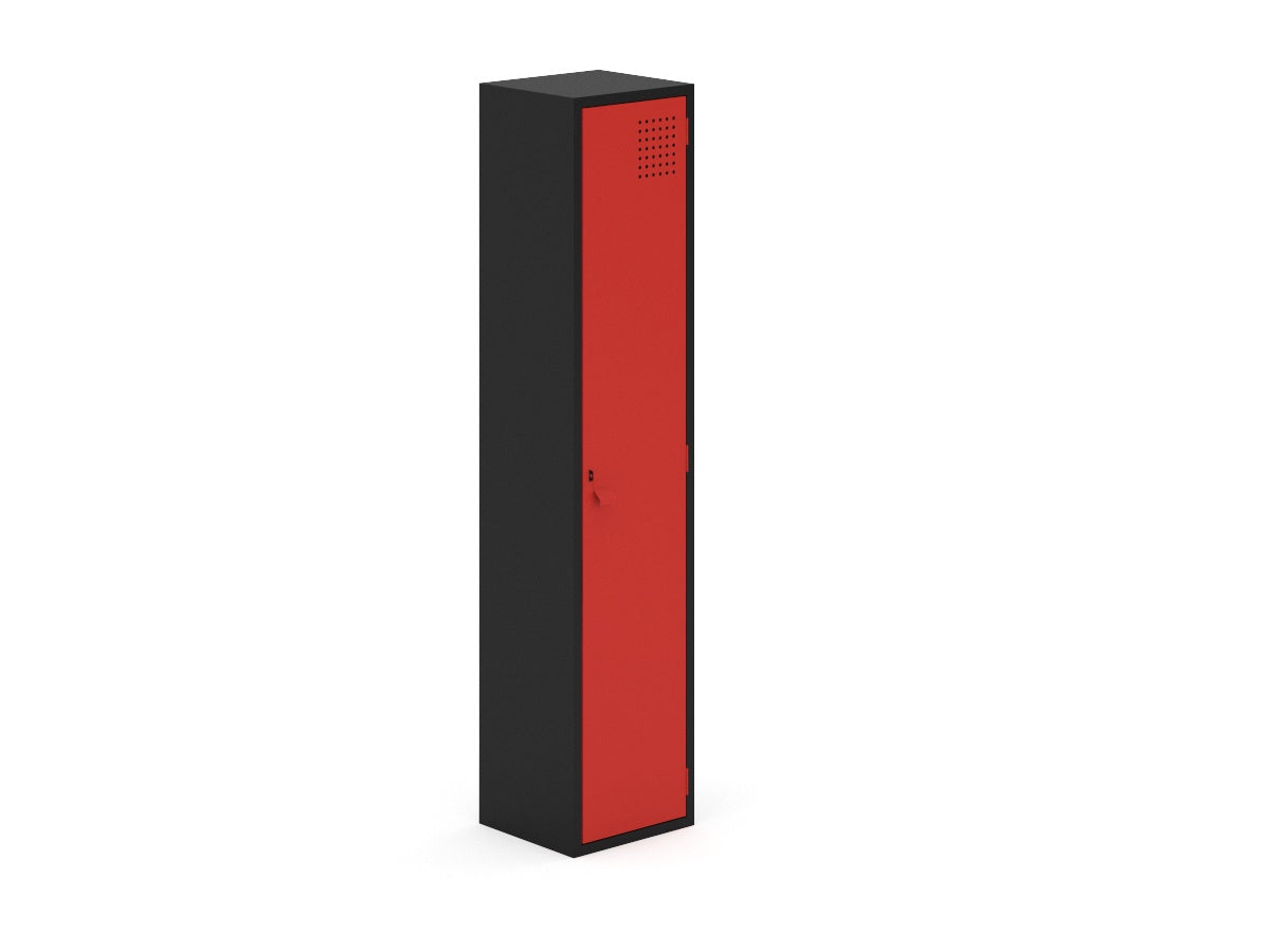 Locker Metálico LCK1PP-C