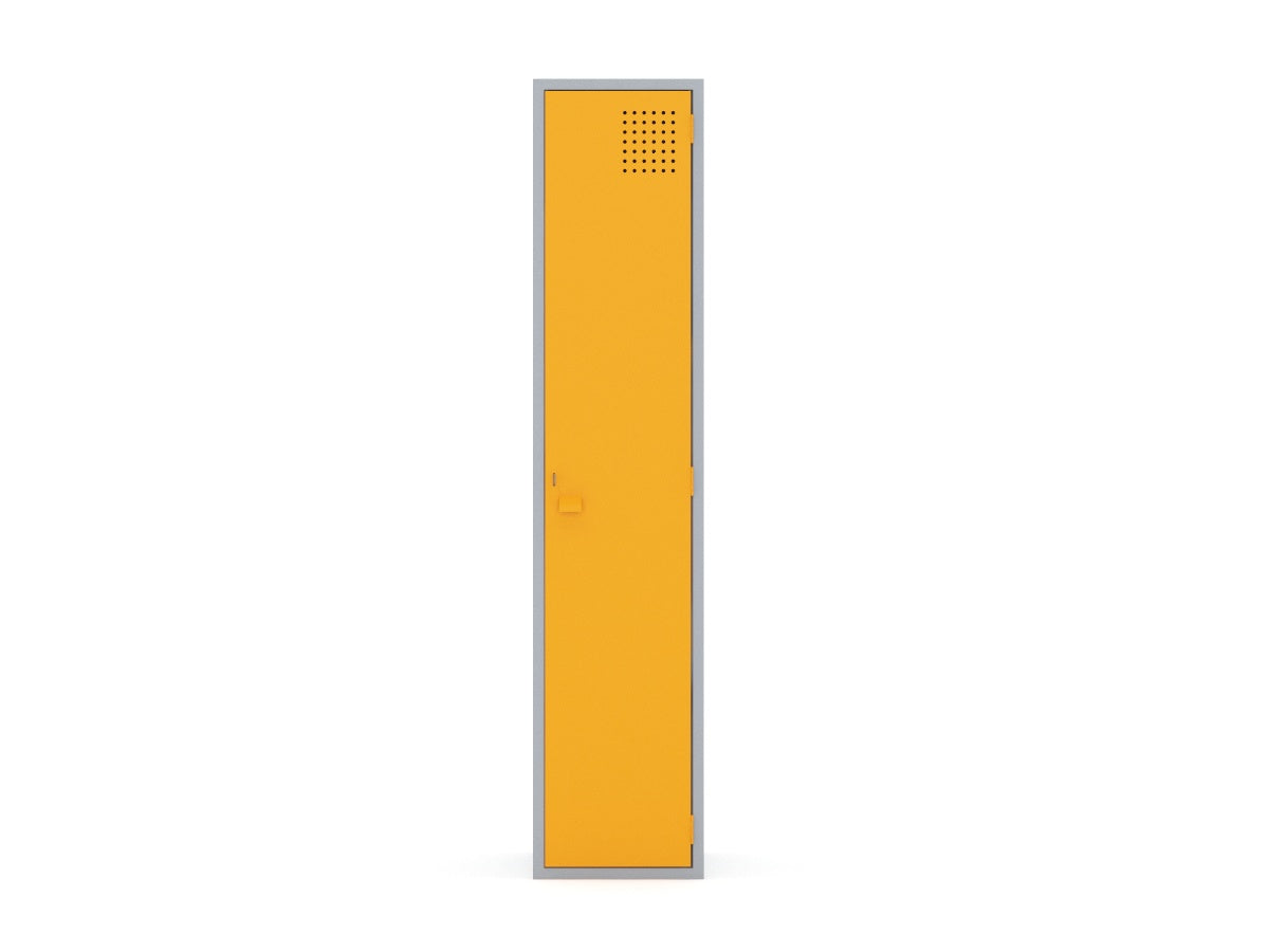 Locker Metálico LCK1PP-C