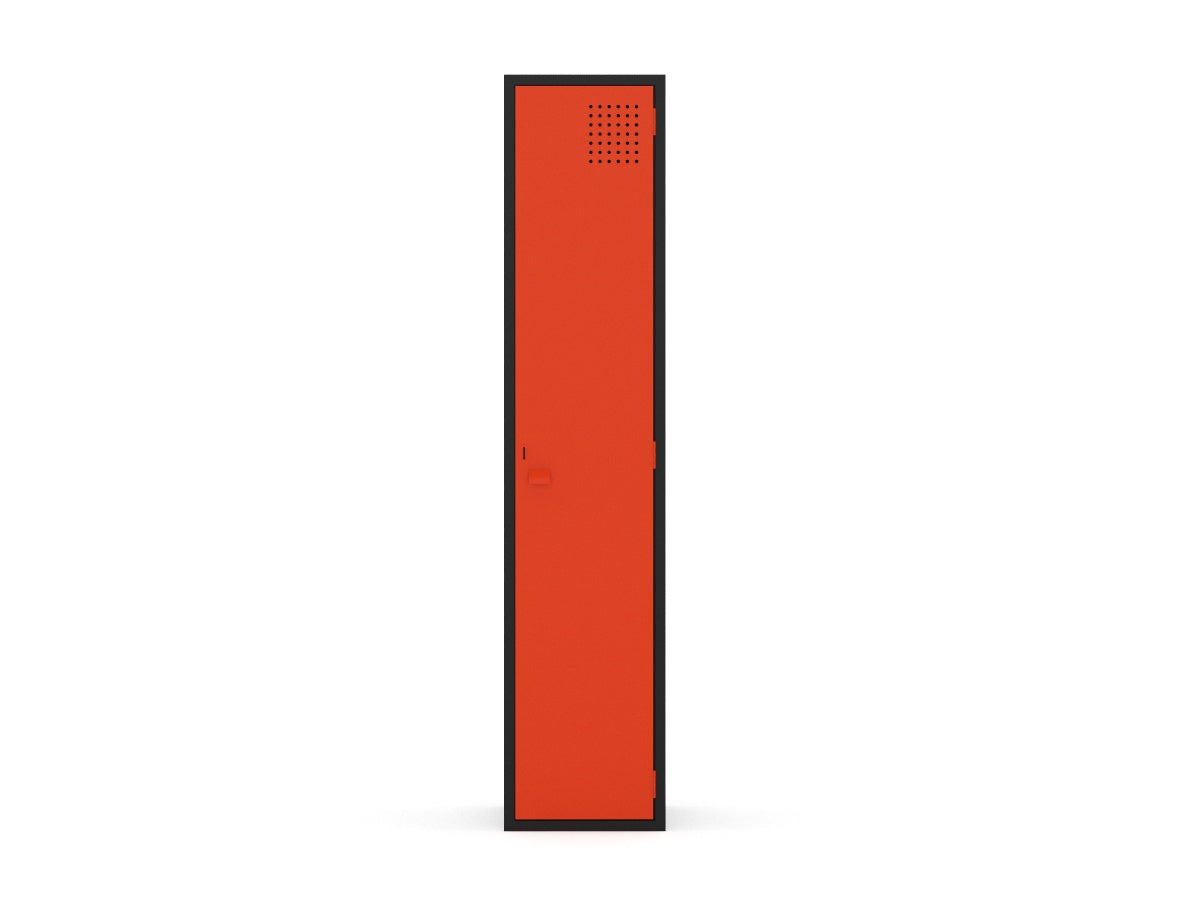 Locker Metálico LCK1PP-C