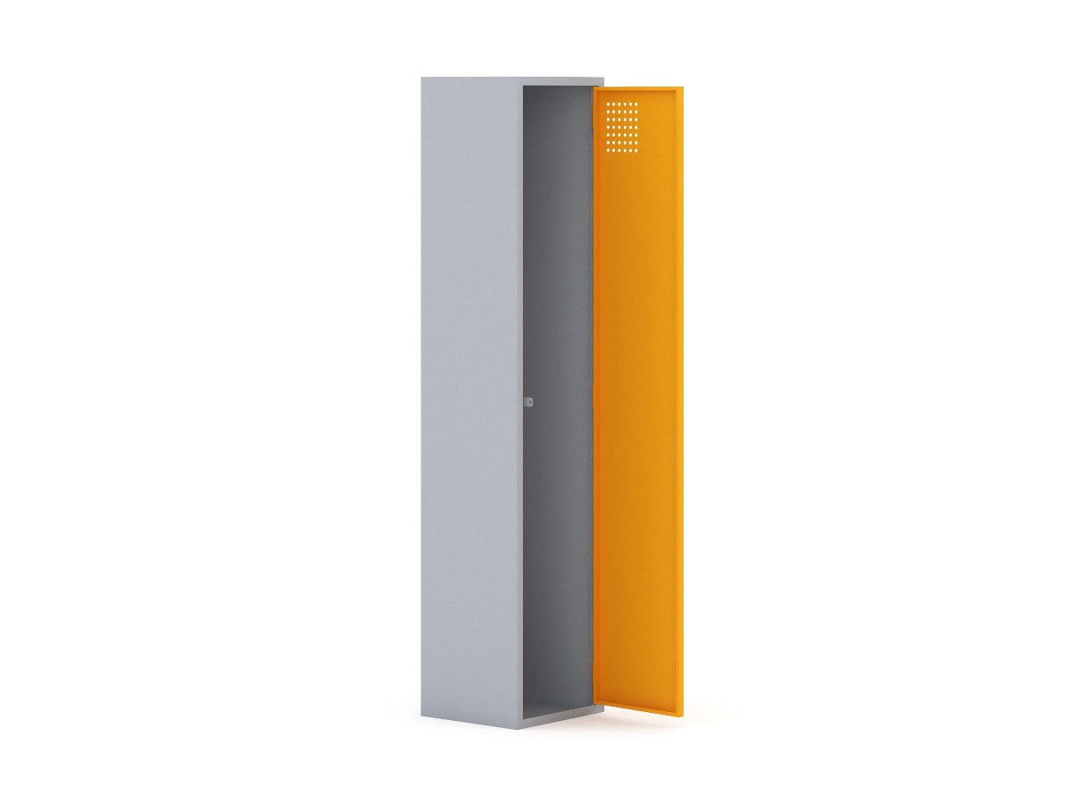 Locker Metálico LCK1PP-C