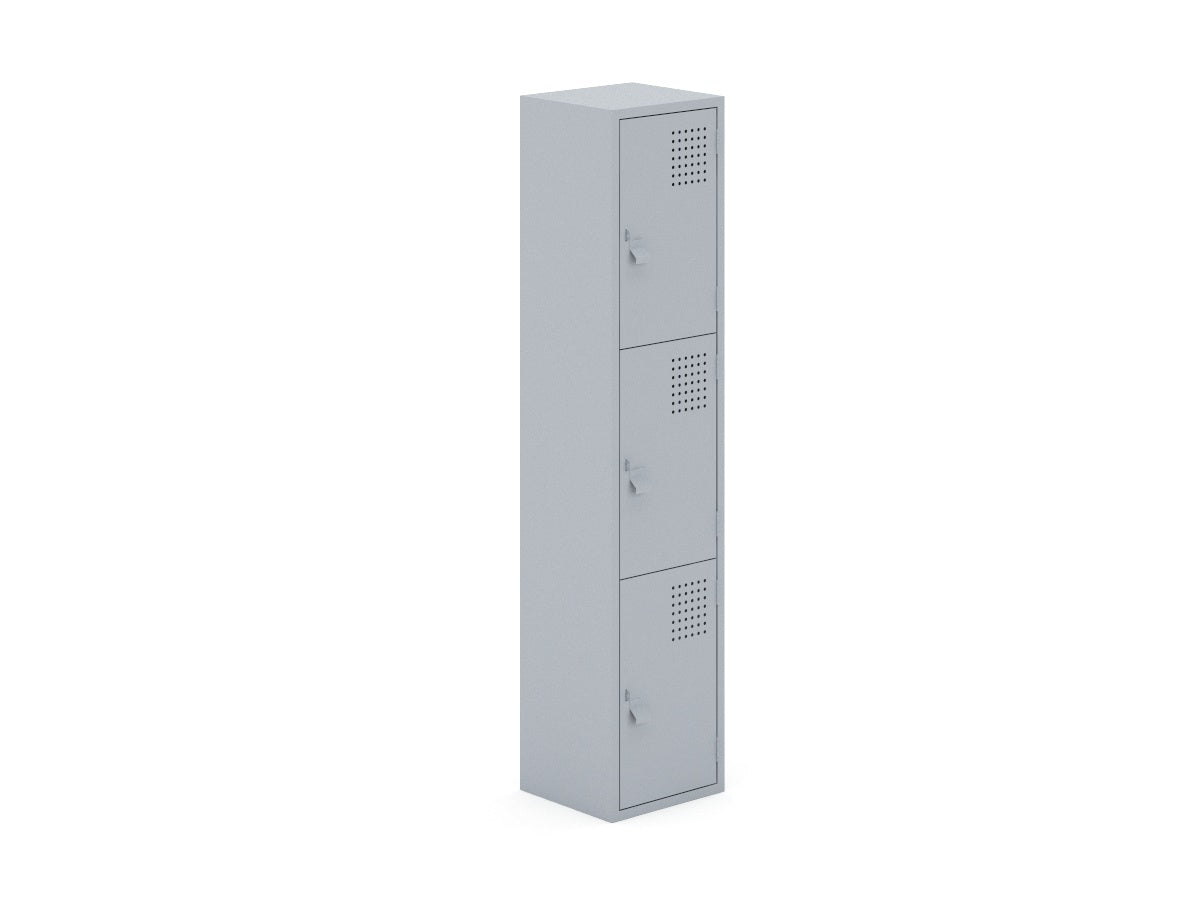 Locker Metálico LCK3PP-C
