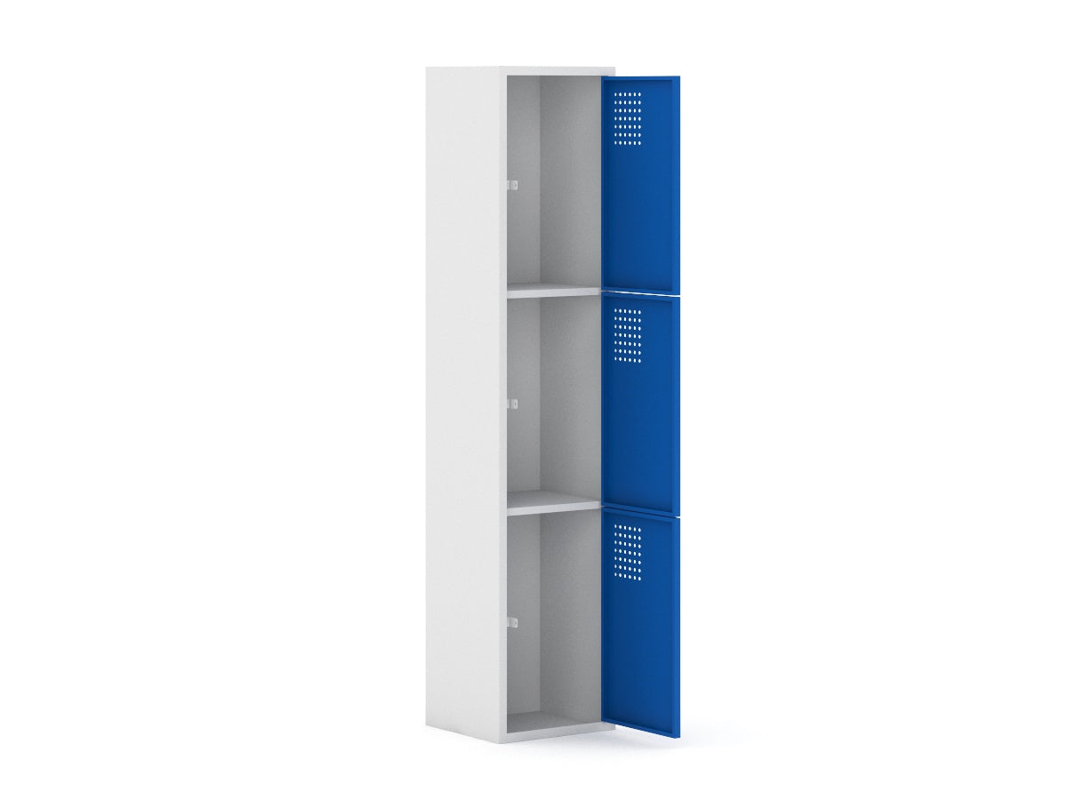 Locker Metálico LCK3PP-C