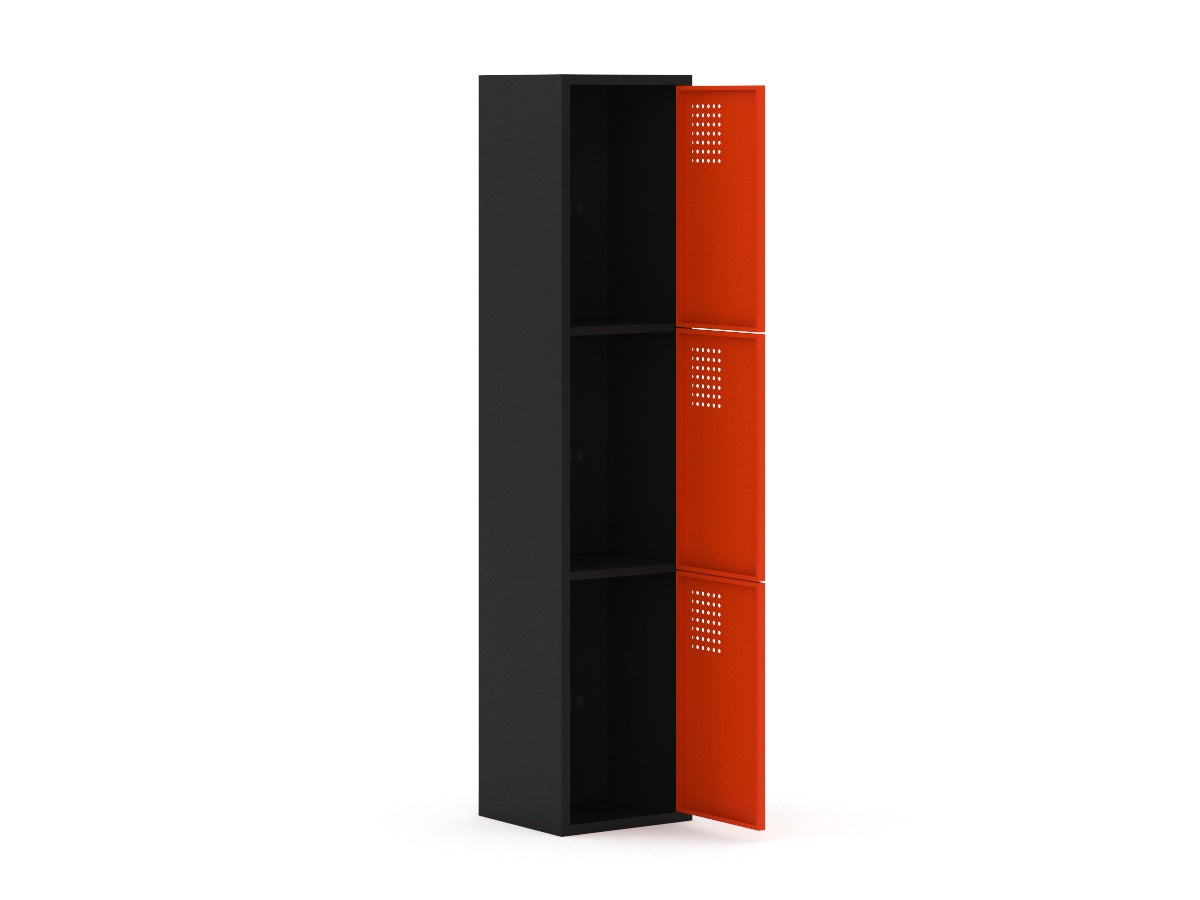 Locker Metálico LCK3PP-C