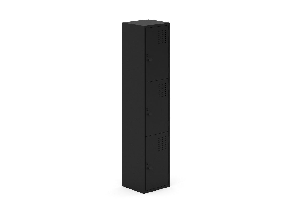 Locker Metálico LCK3PP-C