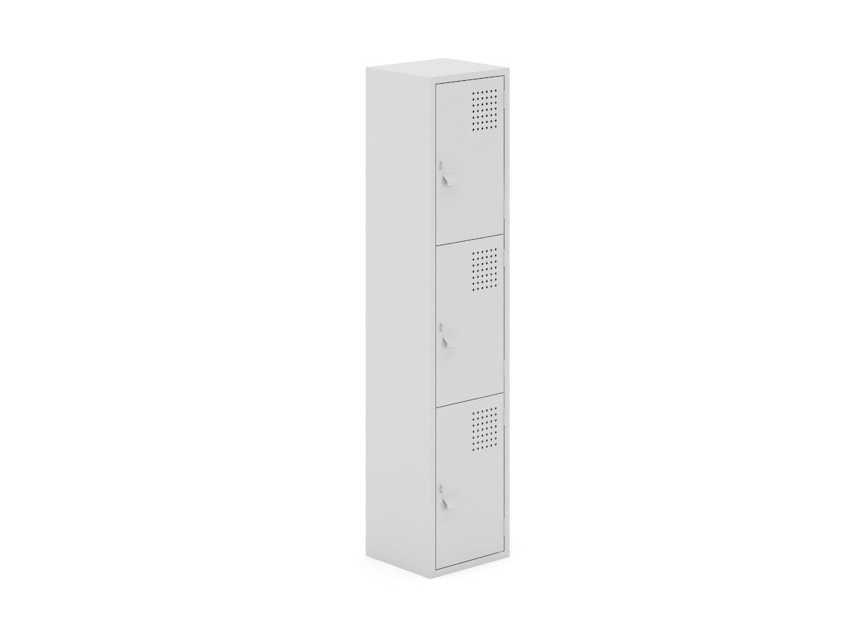 Locker Metálico LCK3PP-C