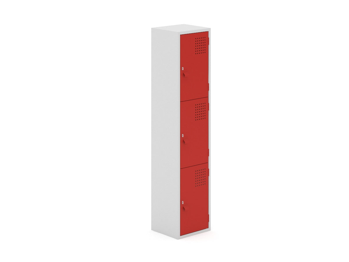 Locker Metálico LCK3PP-C