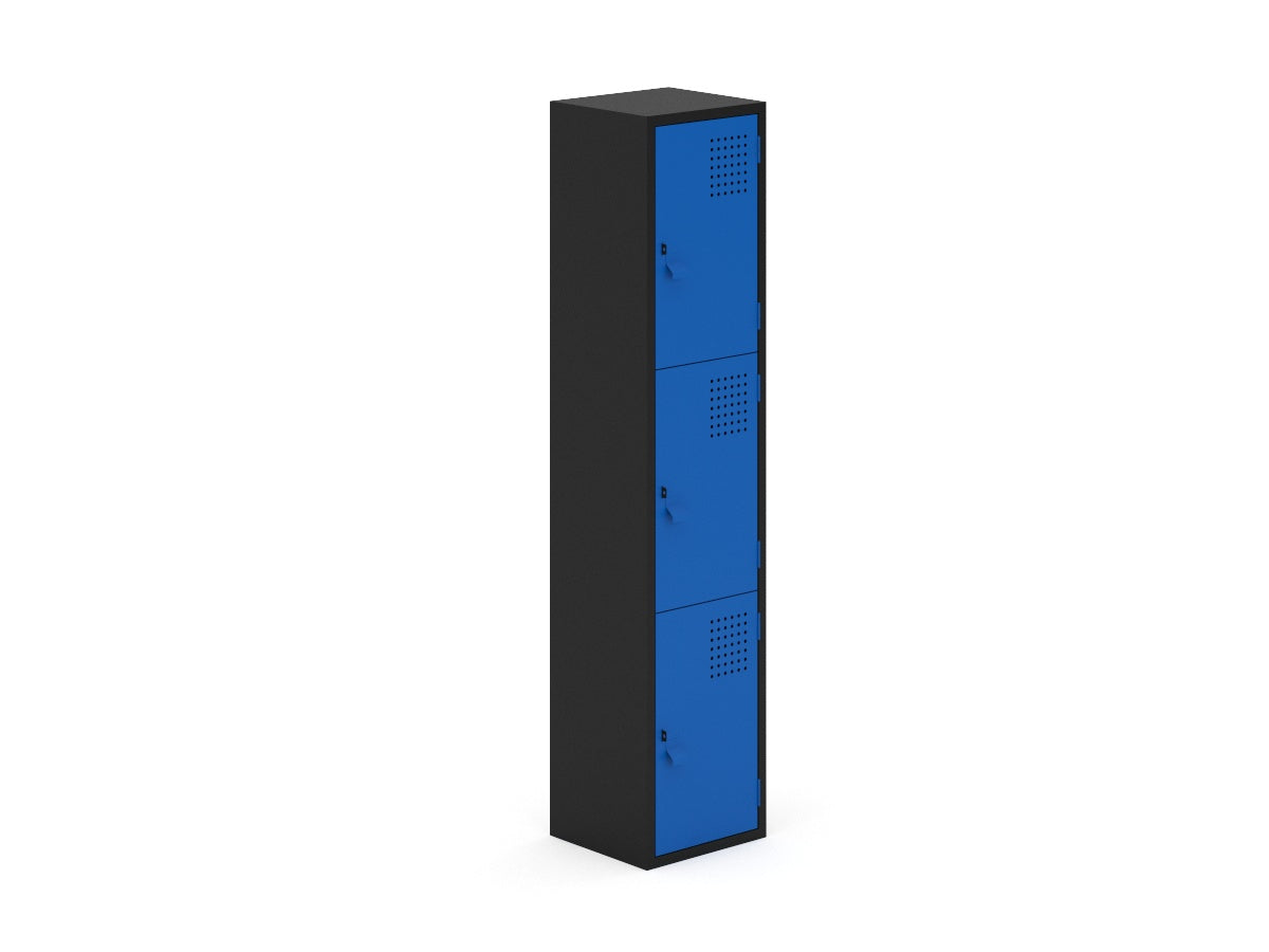 Locker Metálico LCK3PP-C