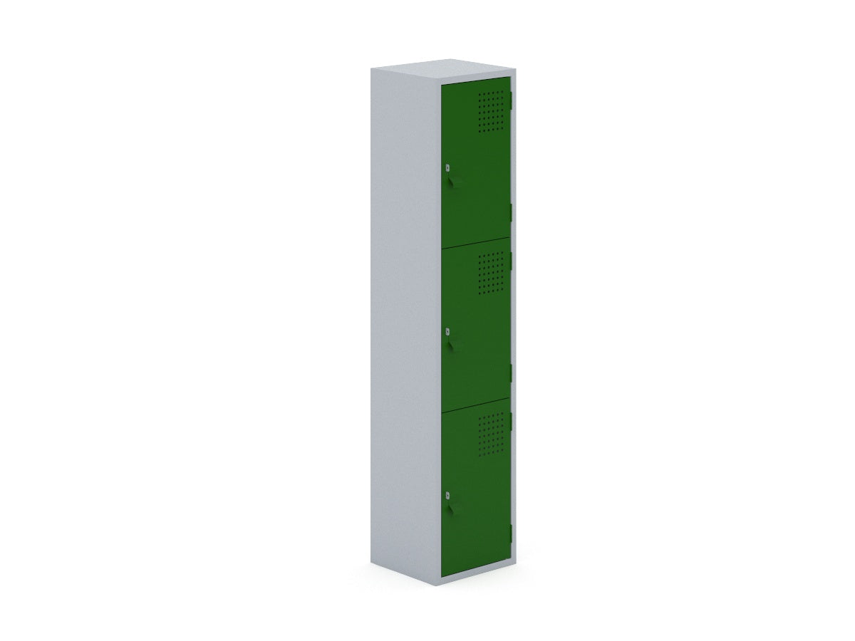 Locker Metálico LCK3PP-C