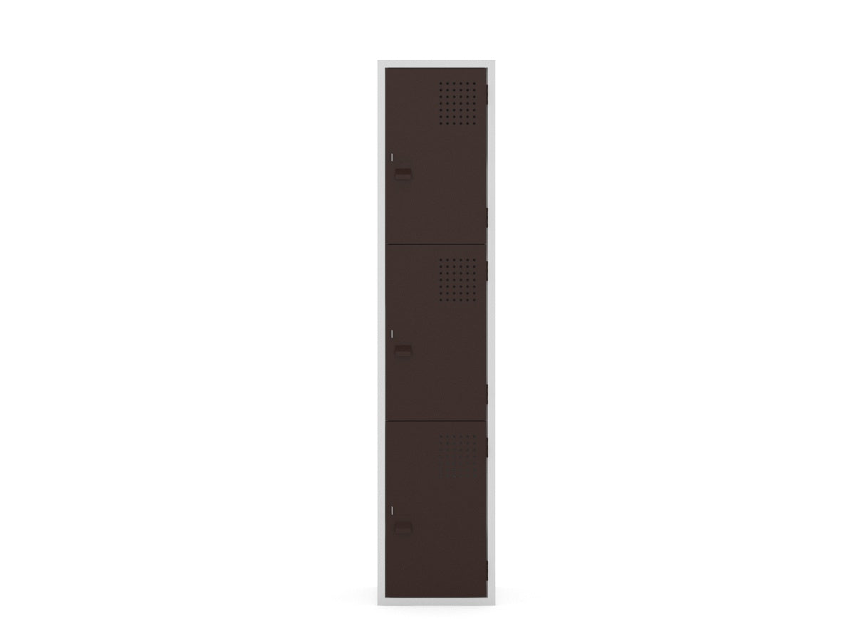 Locker Metálico LCK3PP-C
