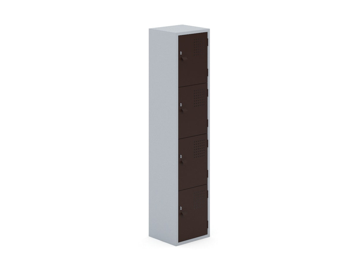 Locker Metálico LCK4PP-C
