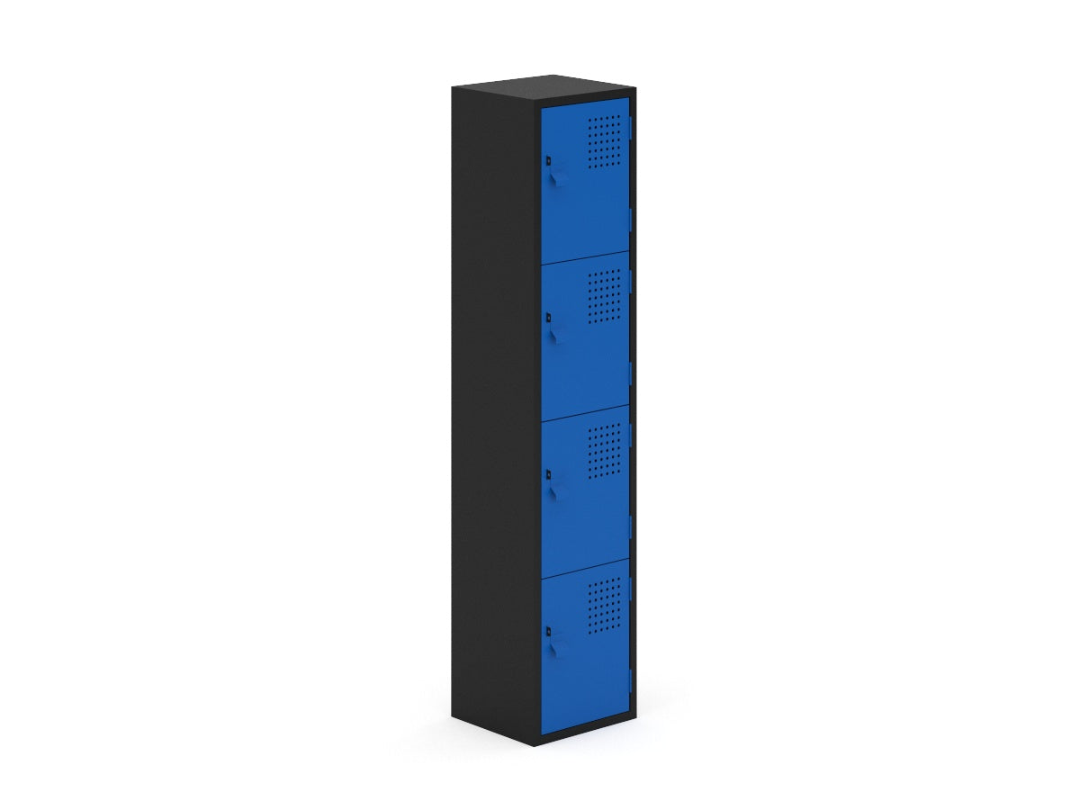 Locker Metálico LCK4PP-C