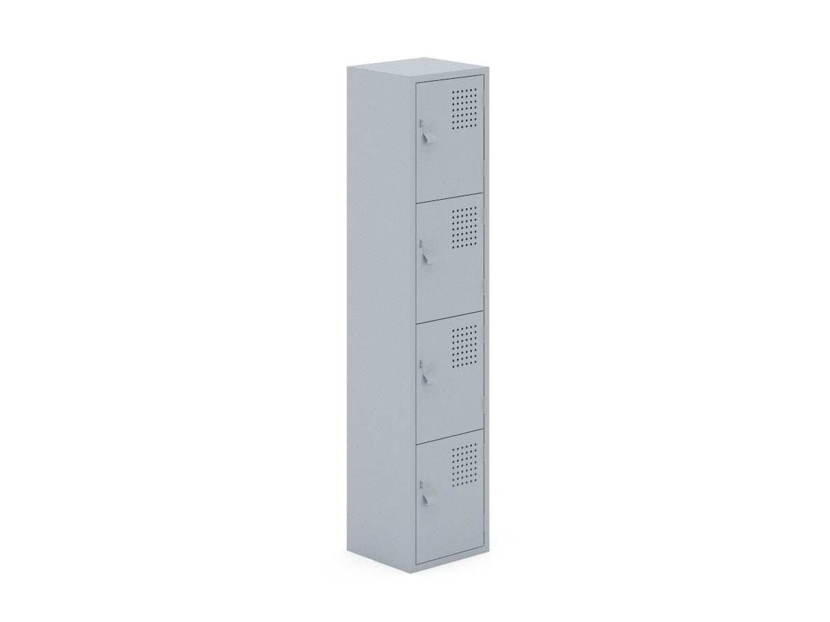 Locker Metálico LCK4PP-C