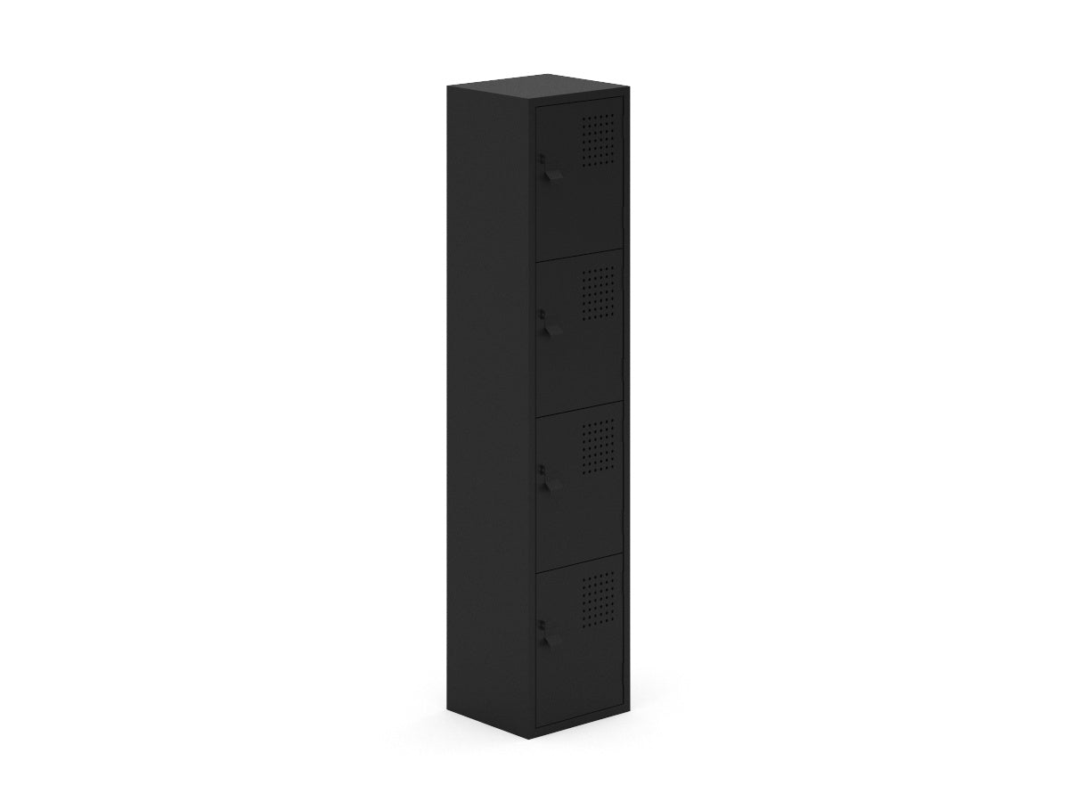 Locker Metálico LCK4PP-C
