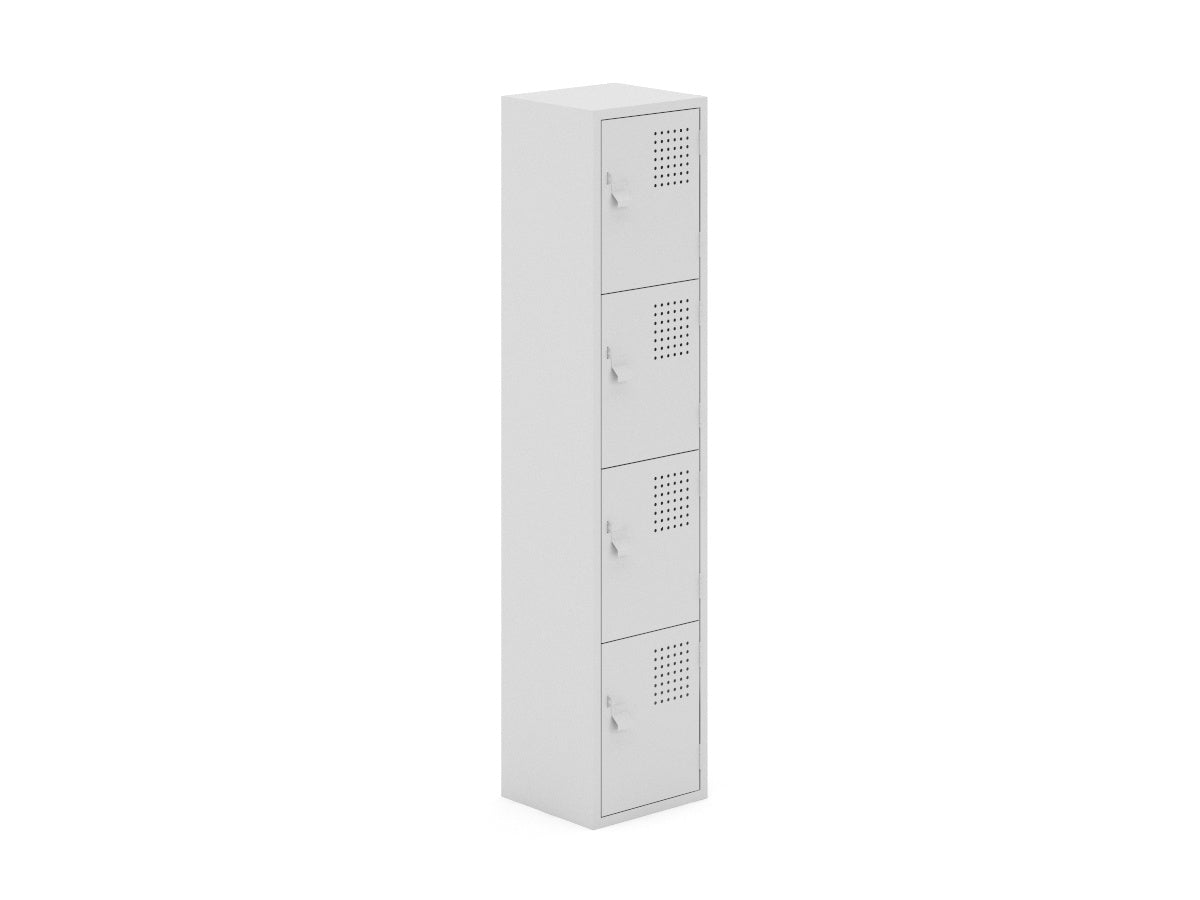 Locker Metálico LCK4PP-C