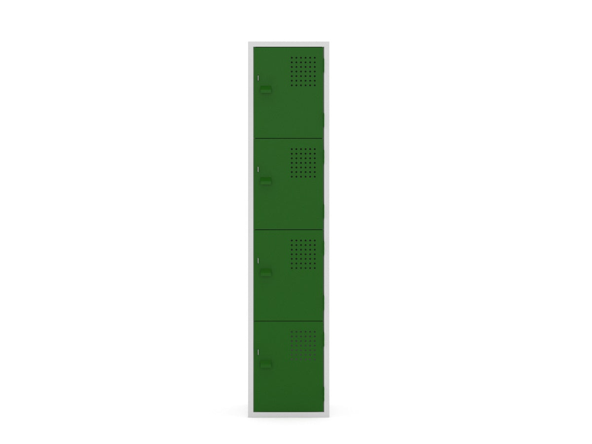 Locker Metálico LCK4PP-C