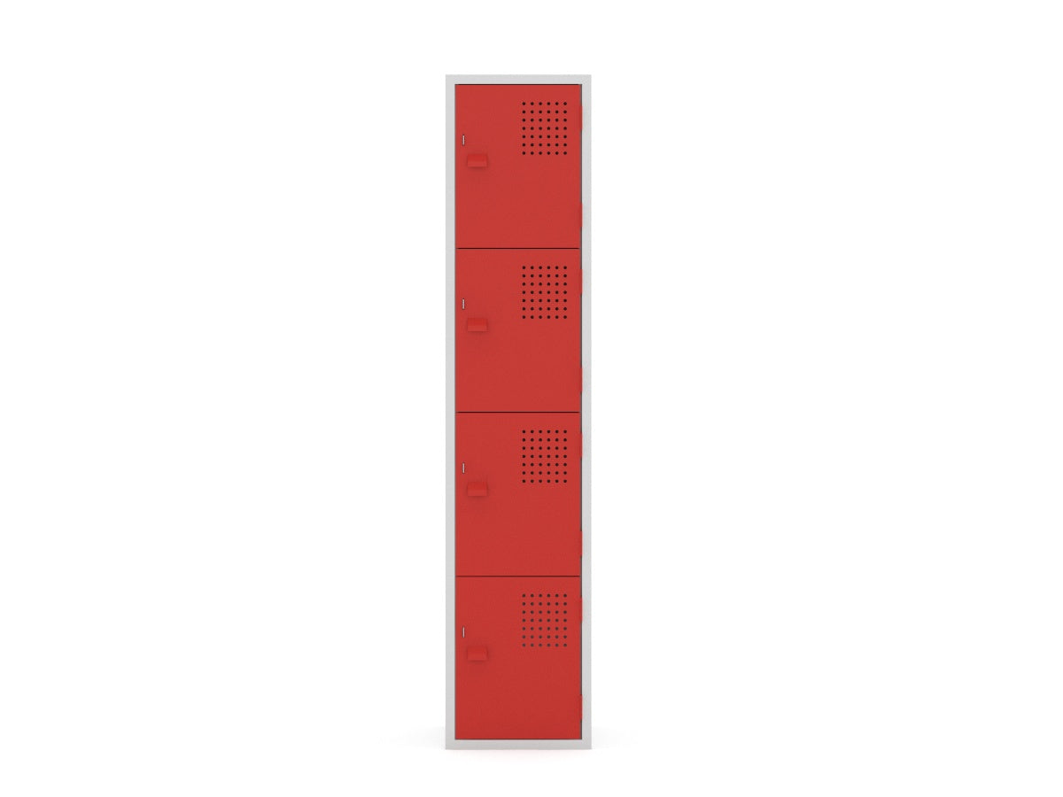 Locker Metálico LCK4PP-C