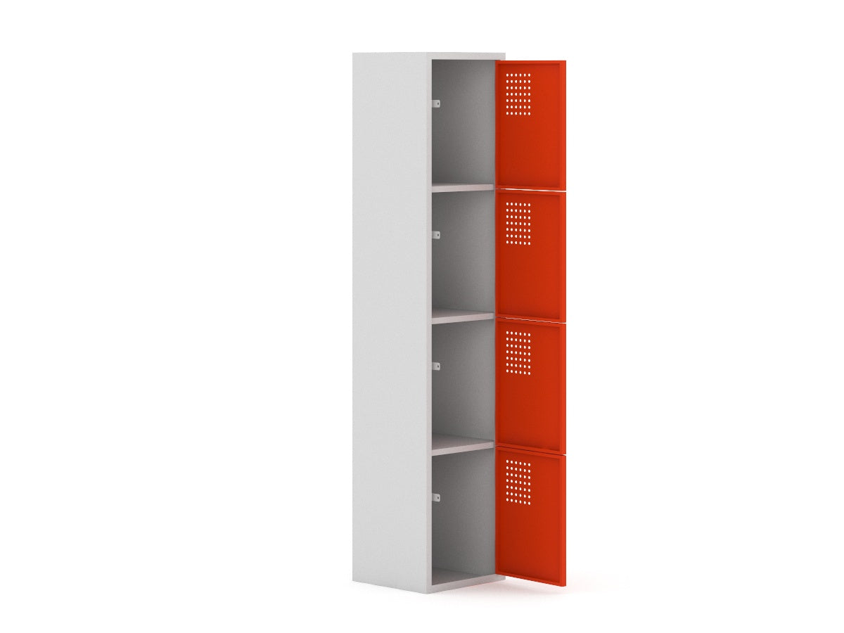 Locker Metálico LCK4PP-C