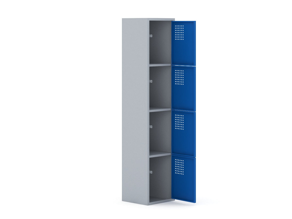 Locker Metálico LCK4PP-C