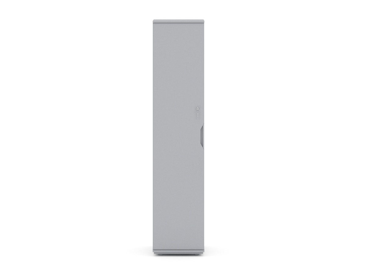 Locker Económico de MDF 1 Puerta LKDF1