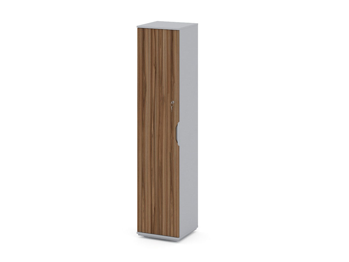 Locker Económico de MDF 1 Puerta LKDF1