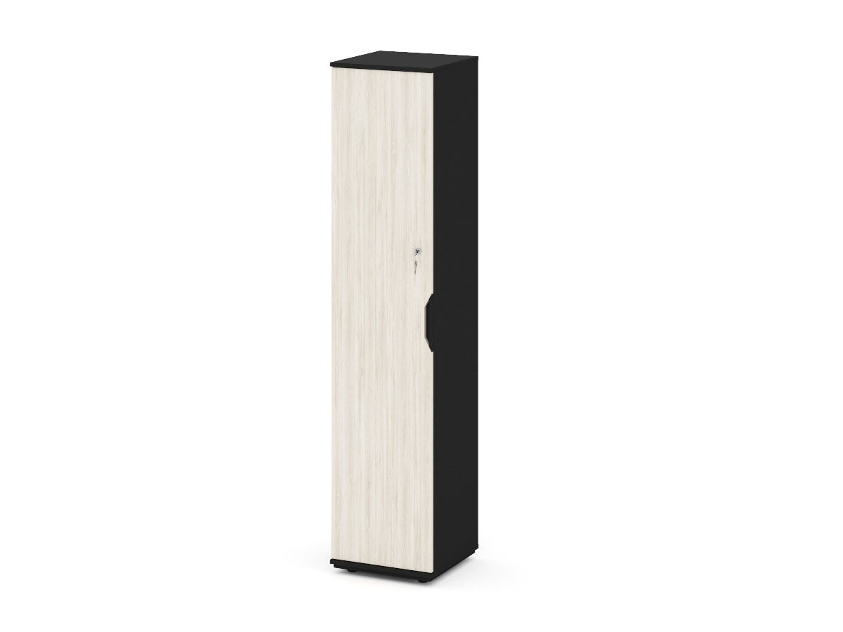 Locker Económico de MDF 1 Puerta LKDF1