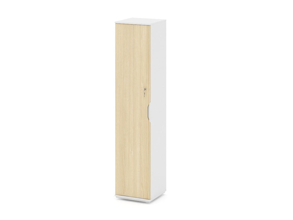 Locker Económico de MDF 1 Puerta LKDF1