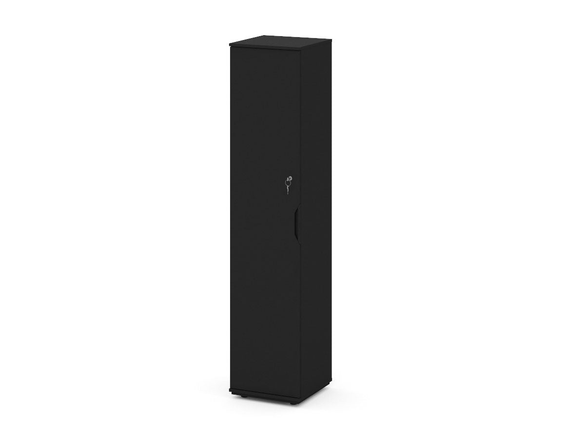 Locker Económico de MDF 1 Puerta LKDF1