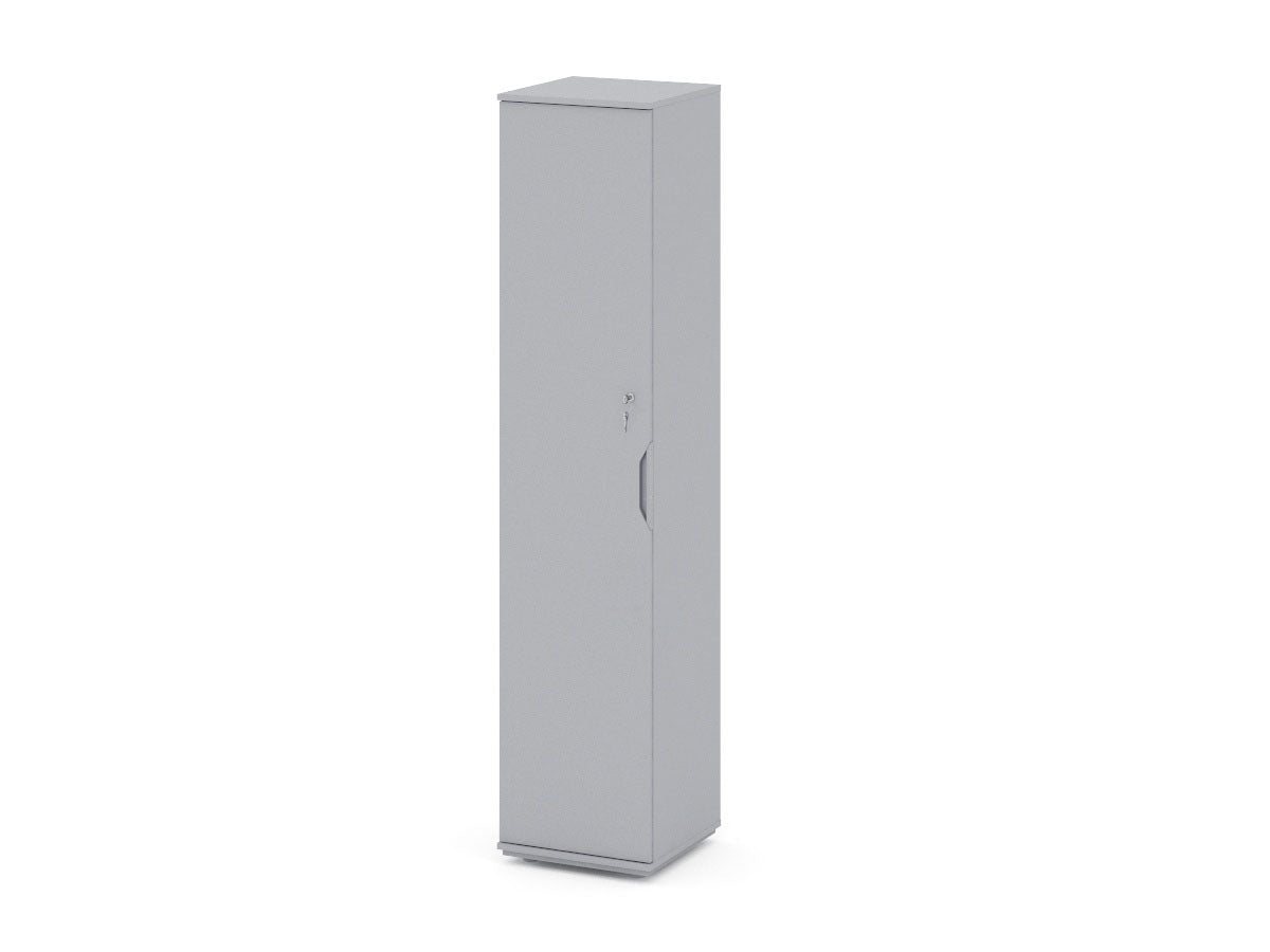 Locker Económico de MDF 1 Puerta LKDF1
