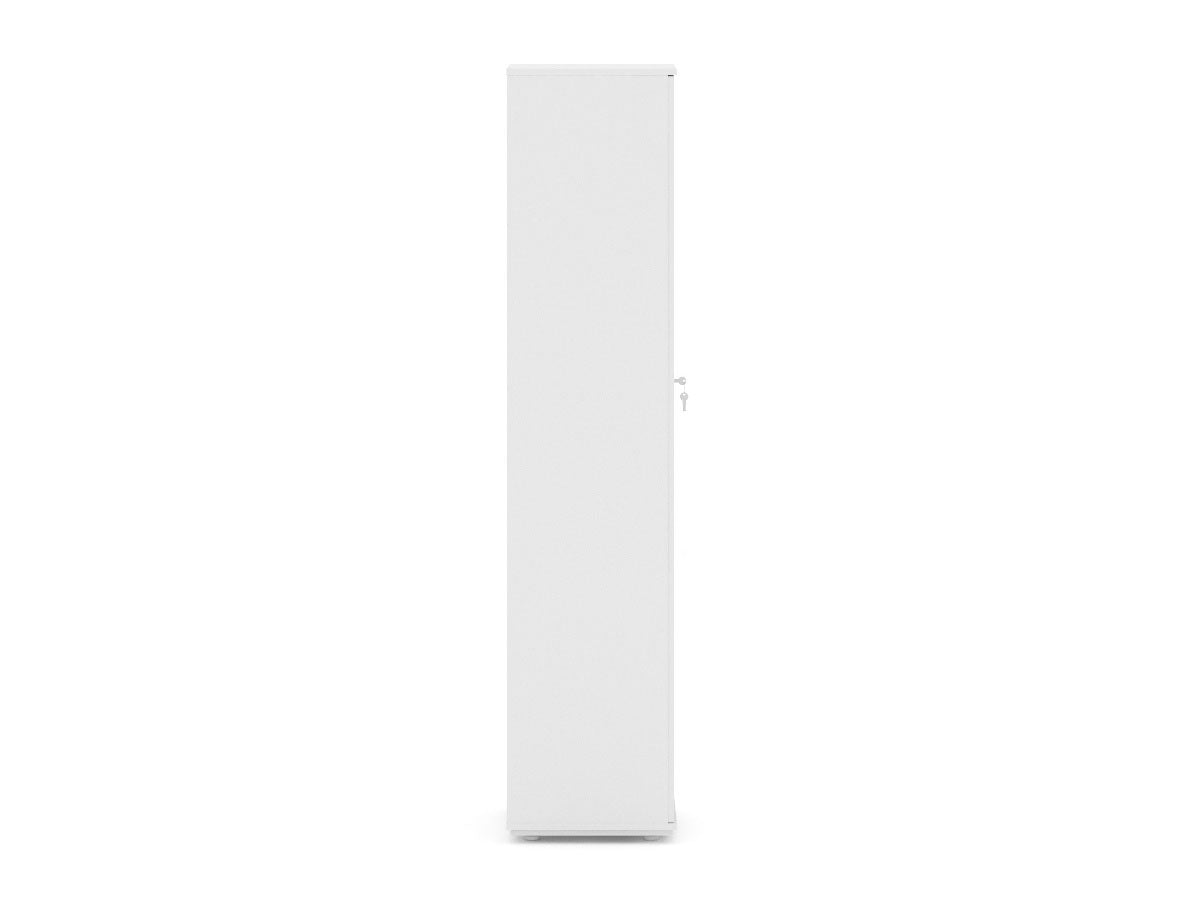Locker Económico de MDF 1 Puerta LKDF1