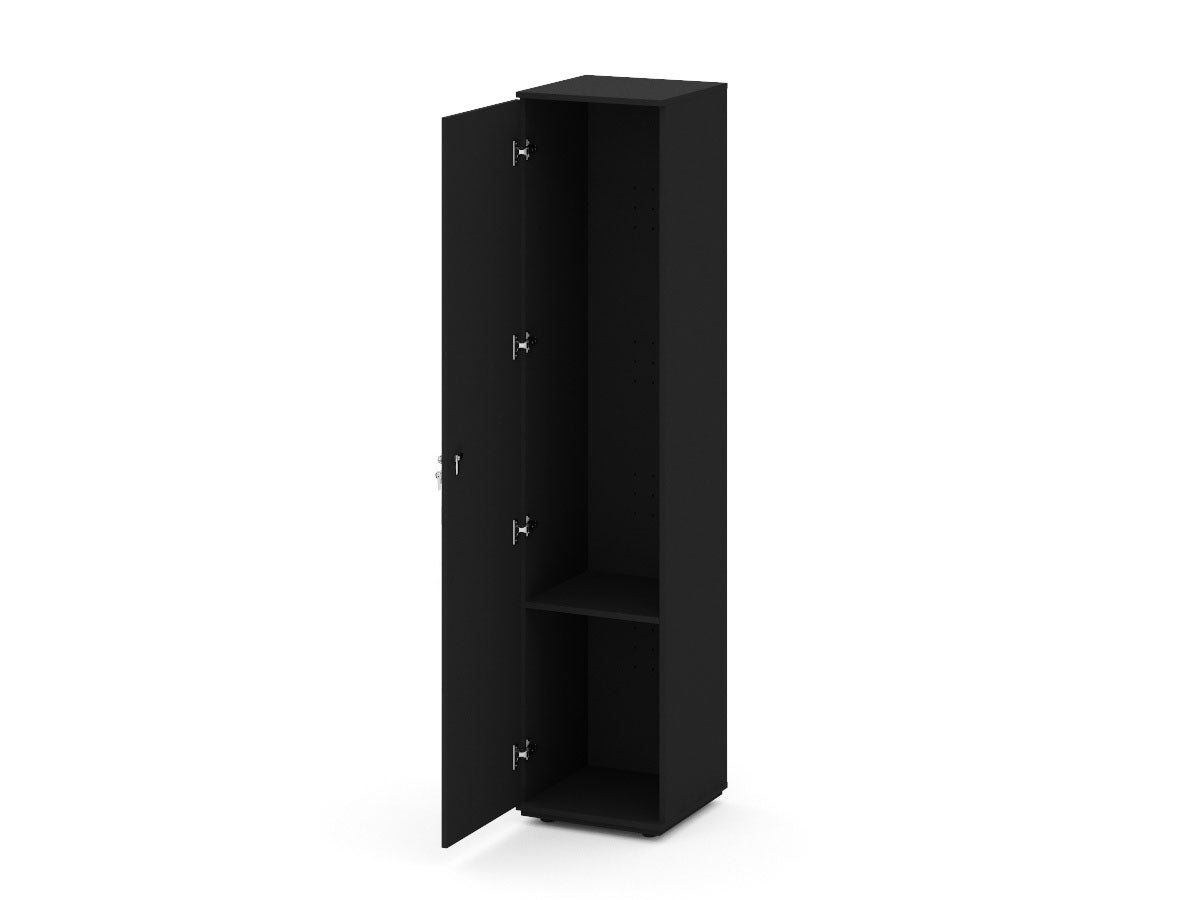 Locker Económico de MDF 1 Puerta LKDF1