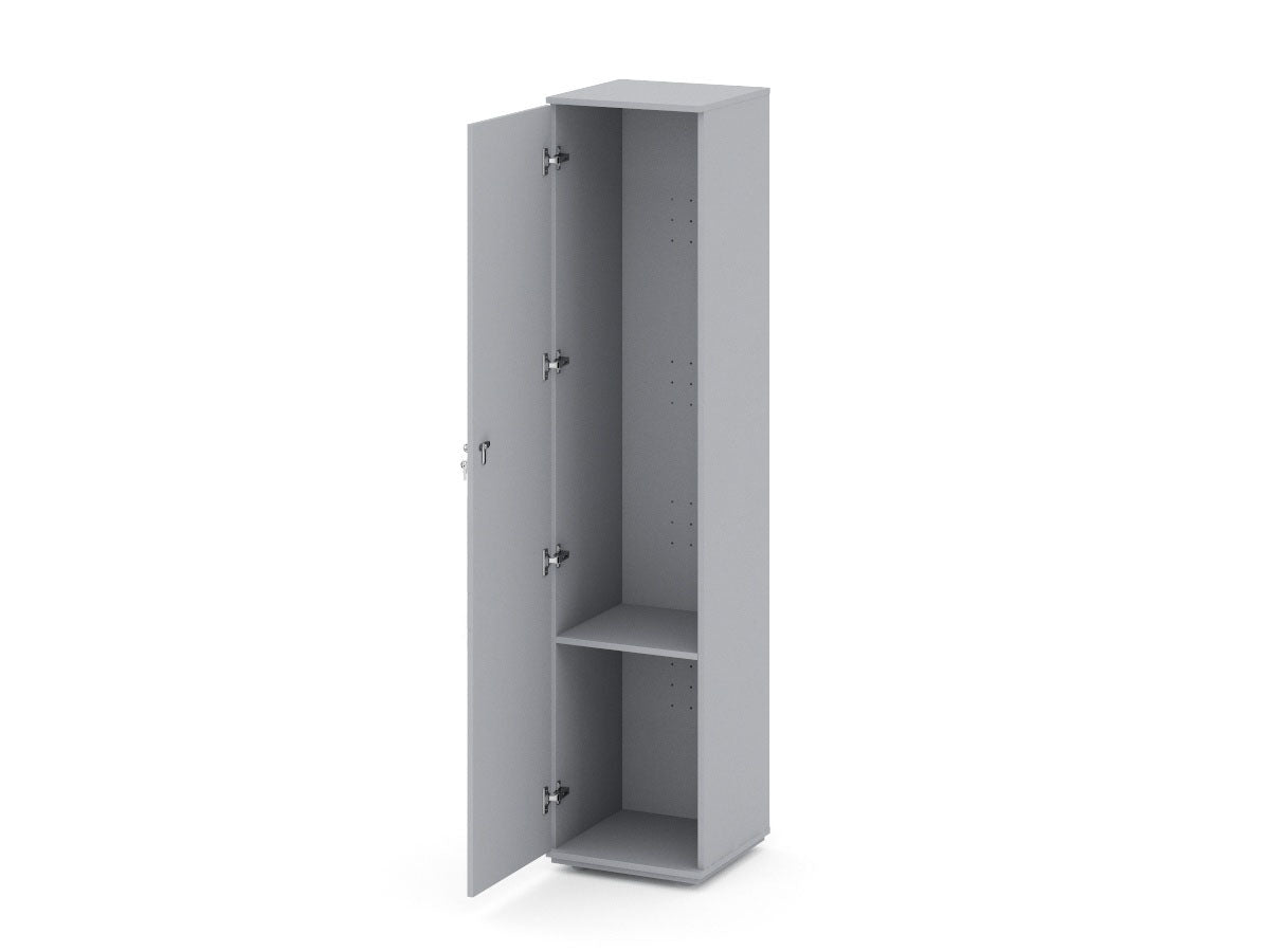 Locker Económico de MDF 1 Puerta LKDF1