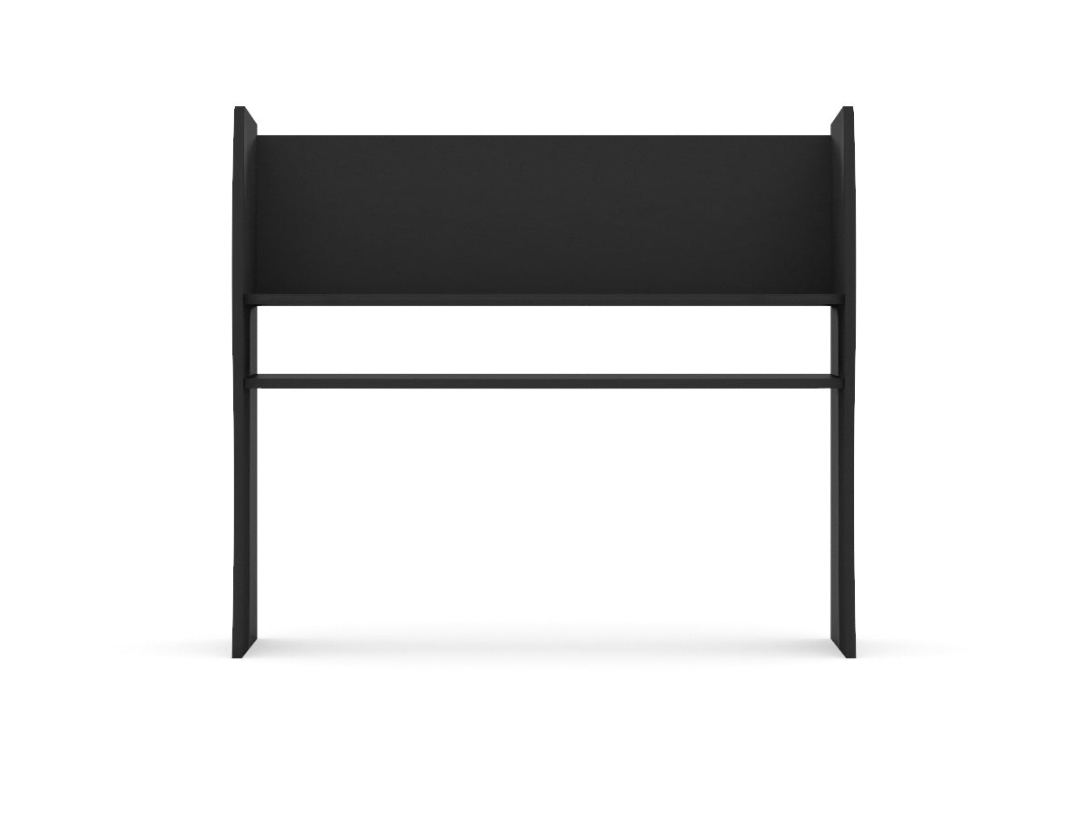 Librero sobre Cubierta LSA120