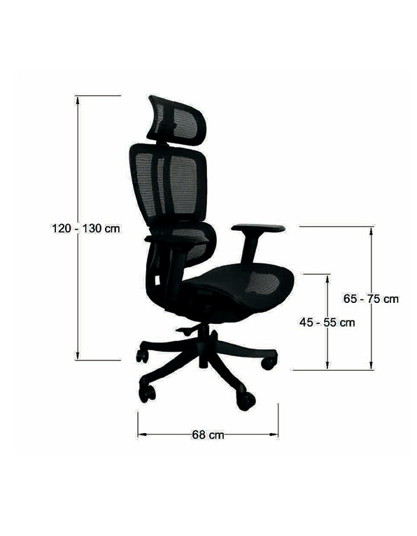 Silla Directiva Montenegro