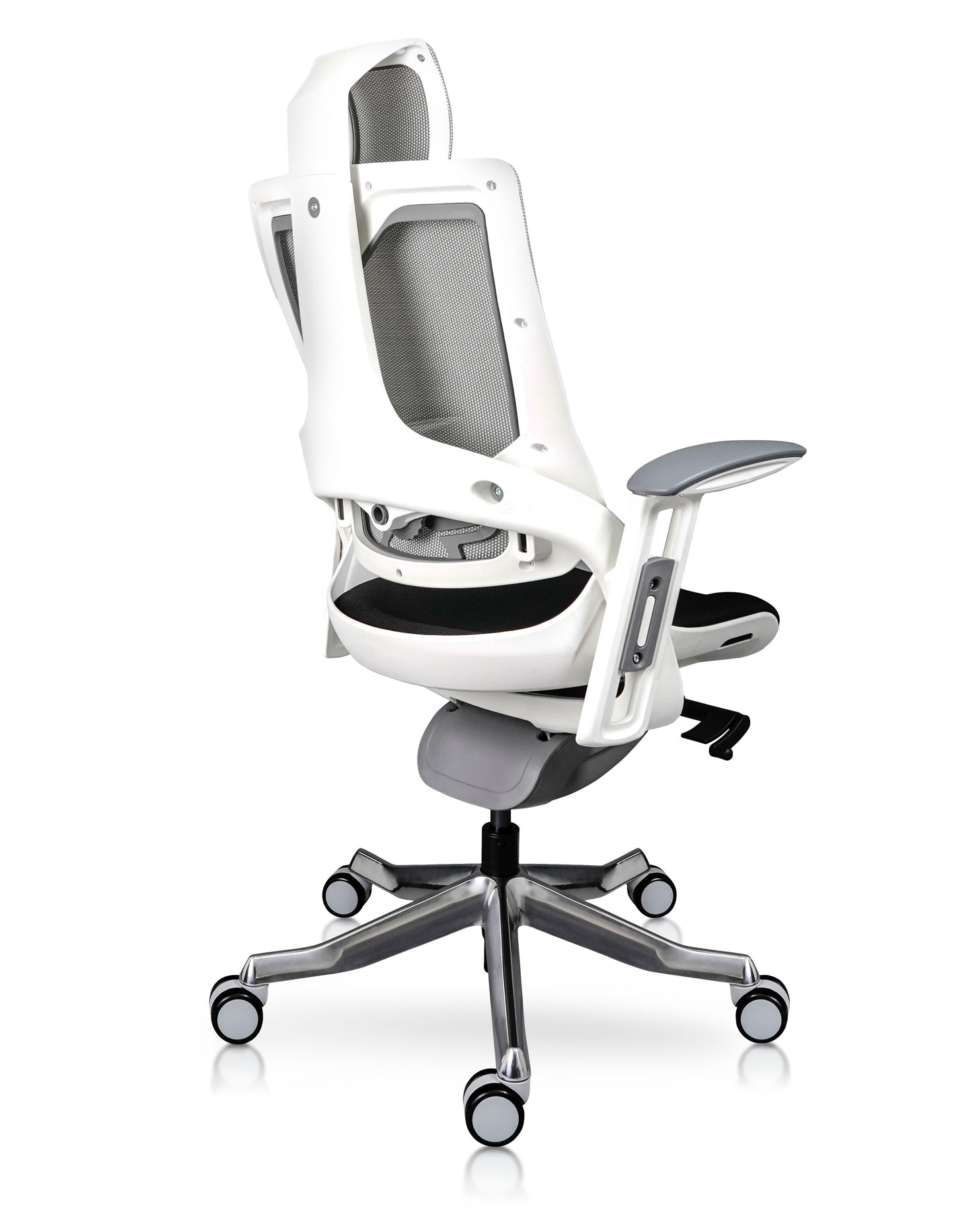 Silla Ejecutiva Premium Focus