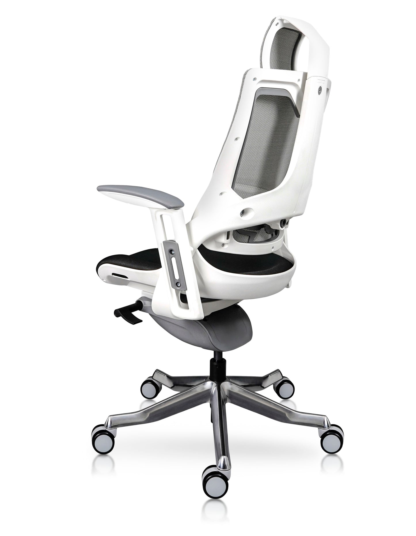 Silla Ejecutiva Premium Focus