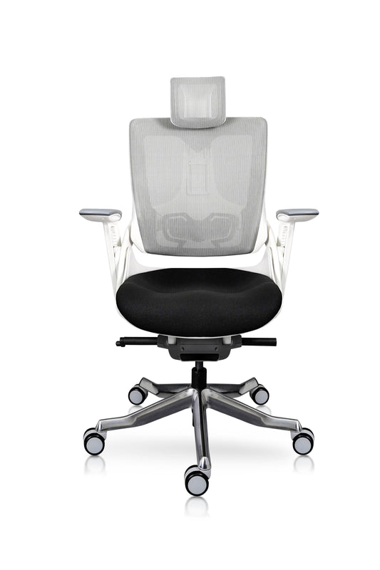 Silla Ejecutiva Premium Focus