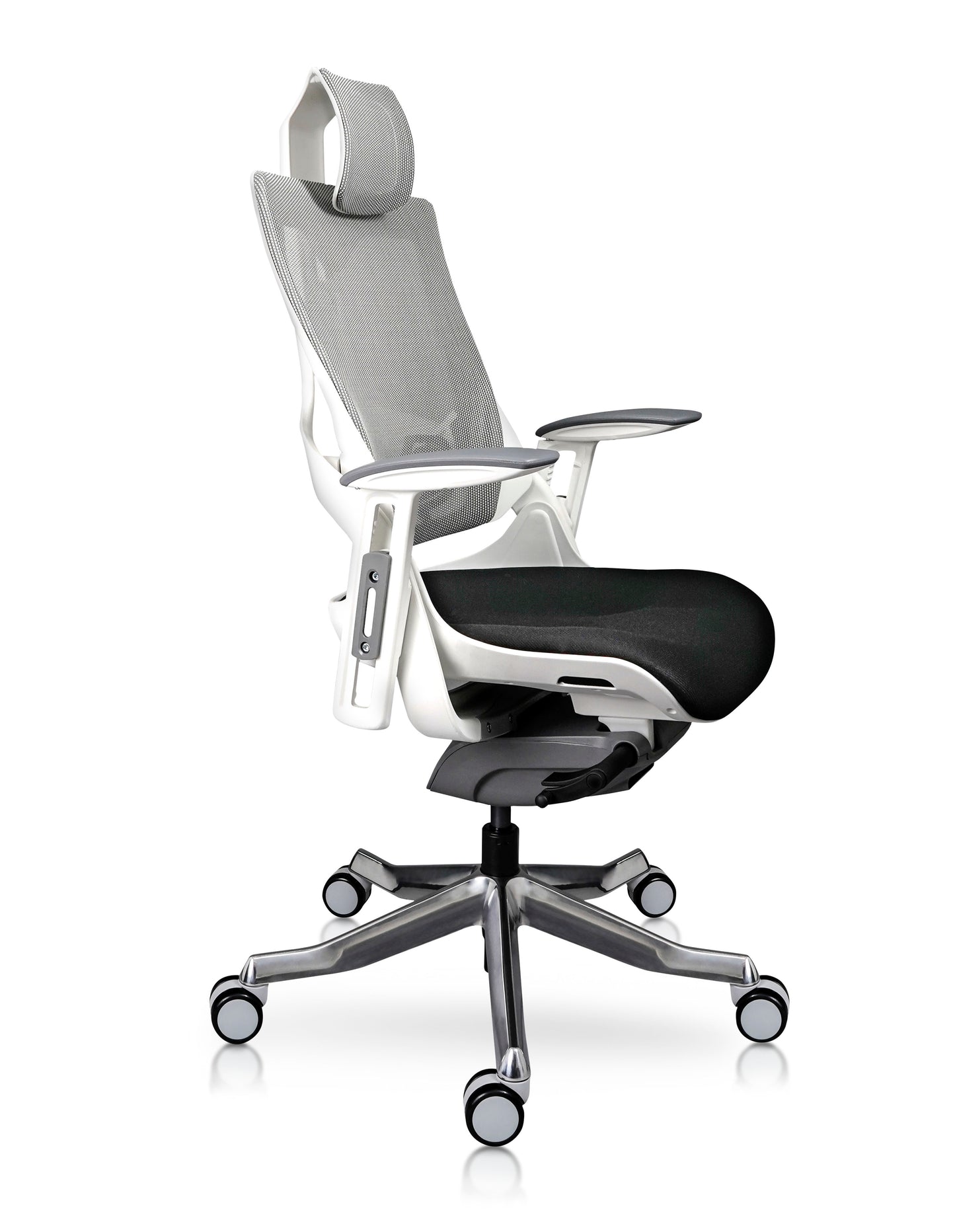 Silla Ejecutiva Premium Focus