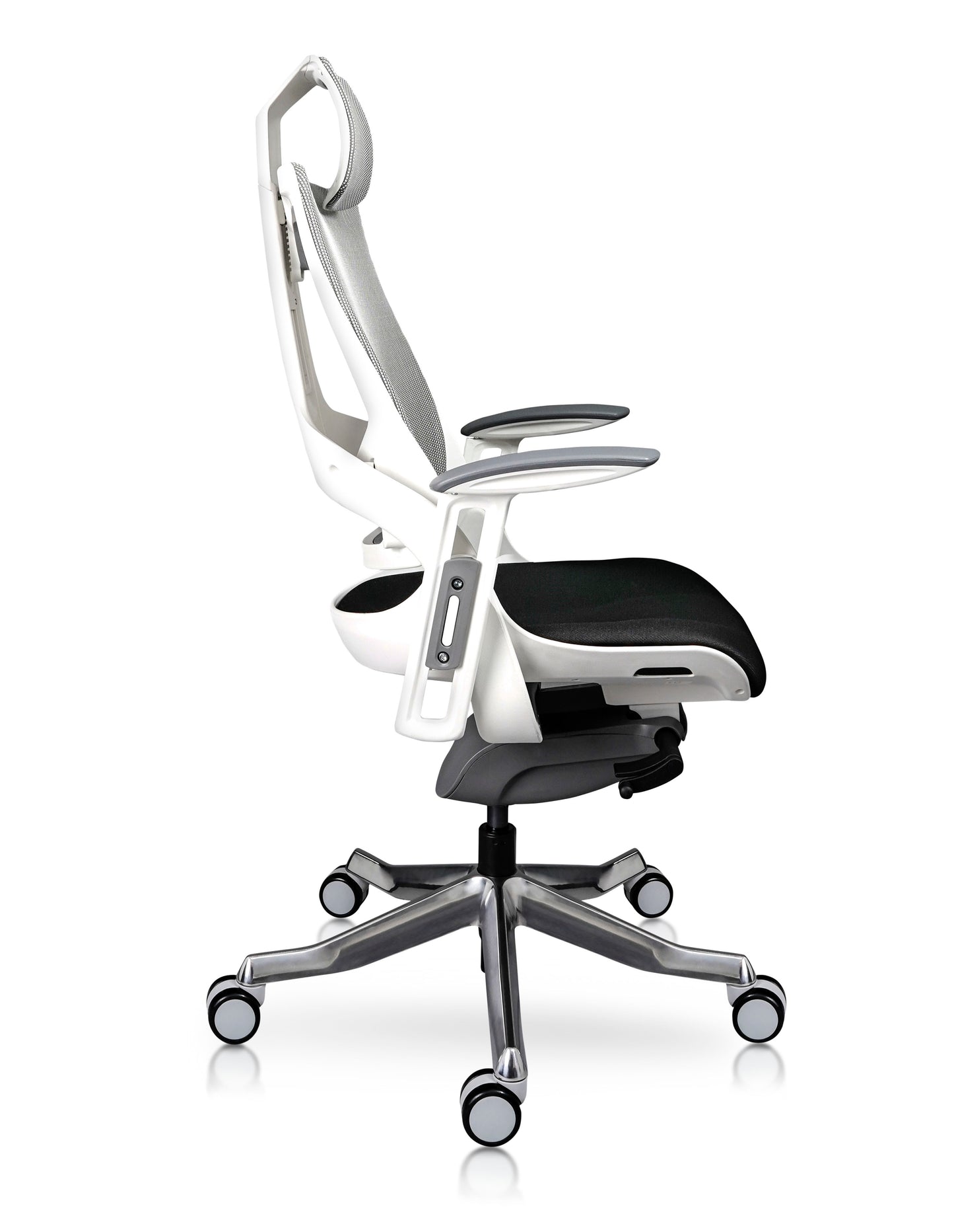 Silla Ejecutiva Premium Focus