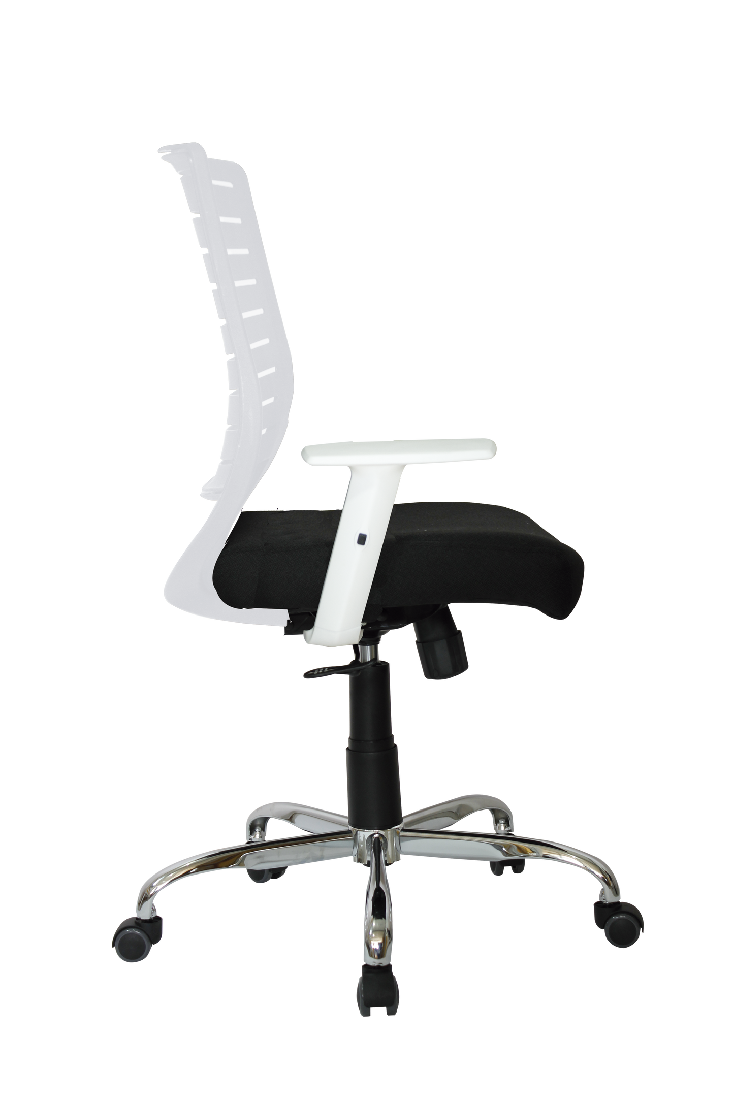 Silla Equinox Blanca 813BLBA