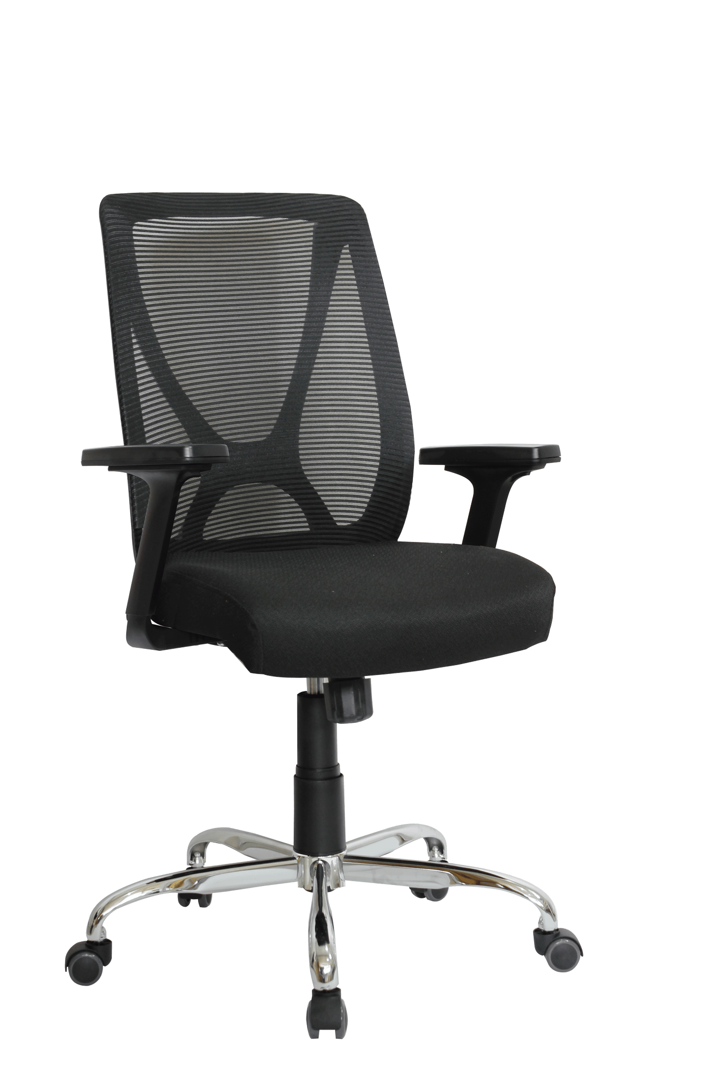 Silla Arion Negra 816NEBA