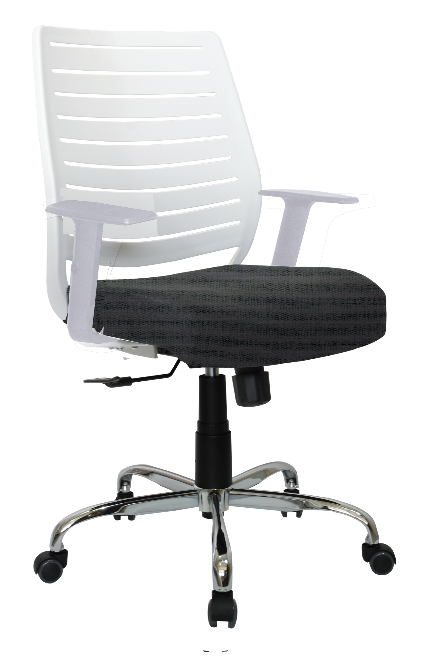 Silla Equinox Blanca 813BLBA