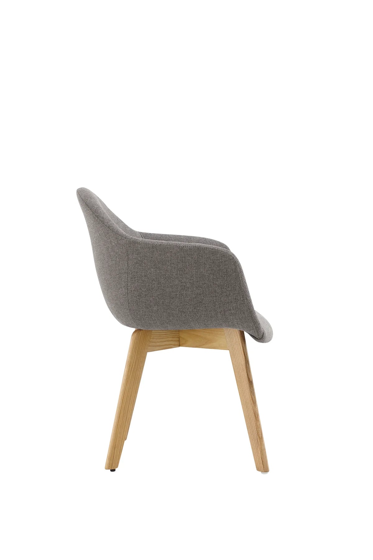 Silla de Visita Axia Madera