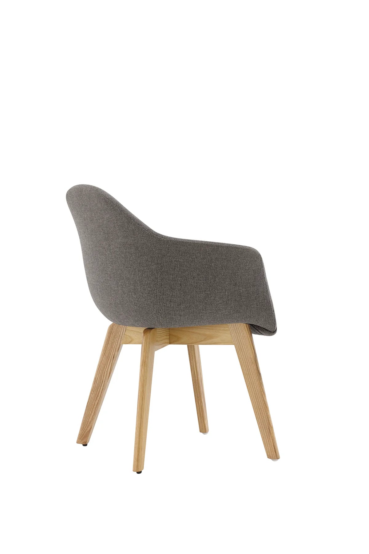 Silla de Visita Axia Madera