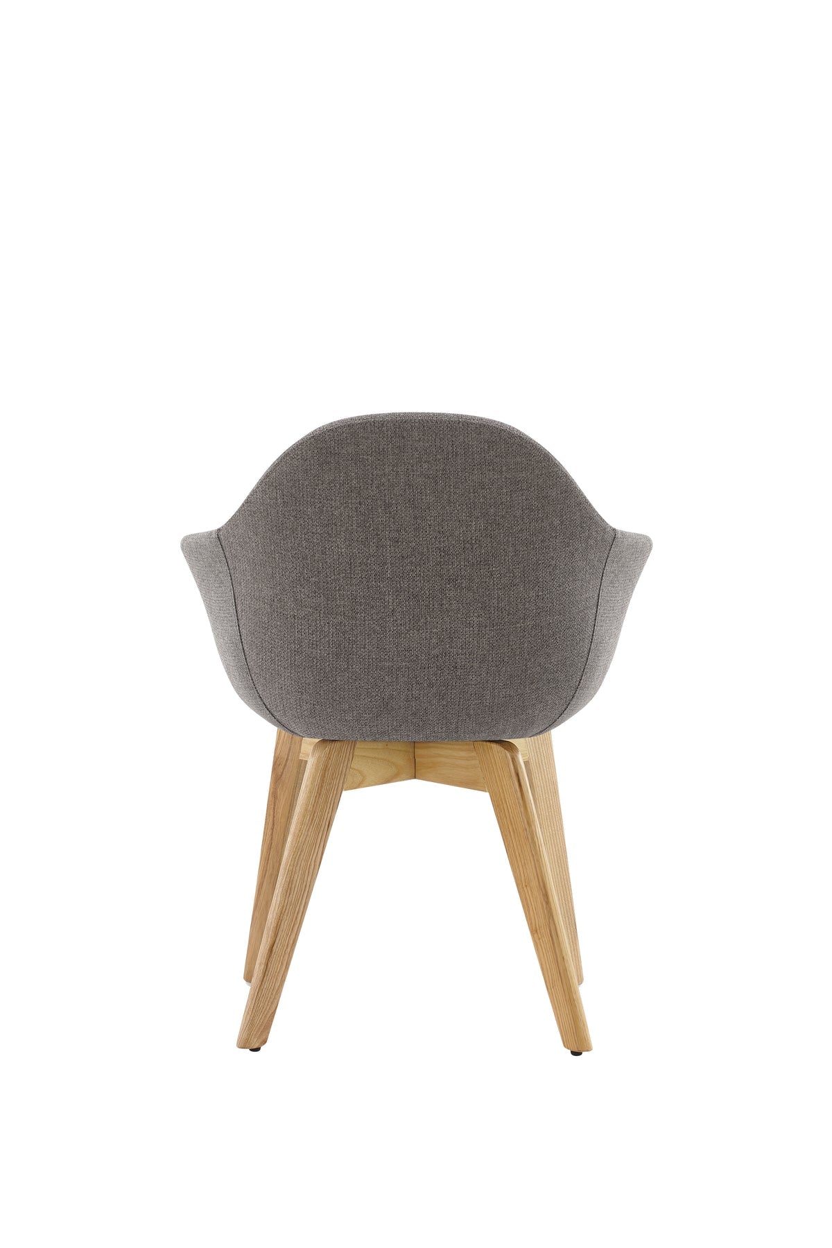 Silla de Visita Axia Madera
